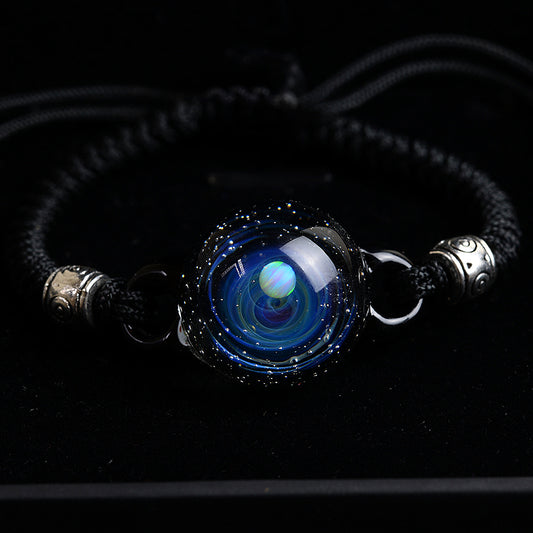 Opal Galaxis Armband